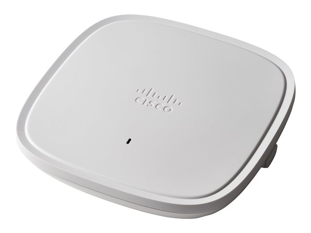 Cisco Catalyst 9115AXI - radio access point - Bluetooth, Wi-Fi 6