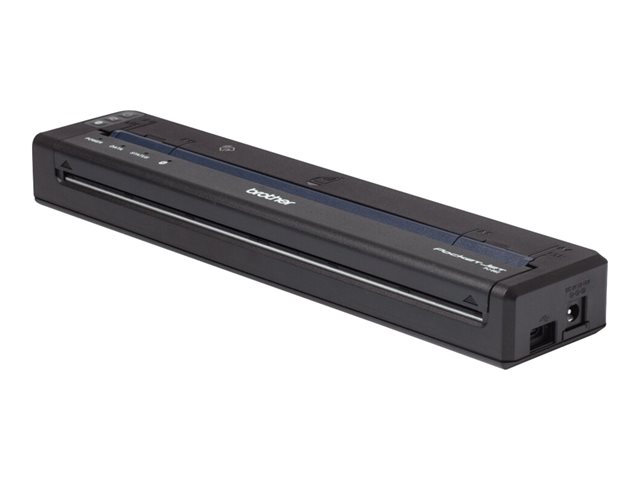 PJ-862 MOBILE A4 PRINTER (USB-C/BLUETOOTH) 203DPI