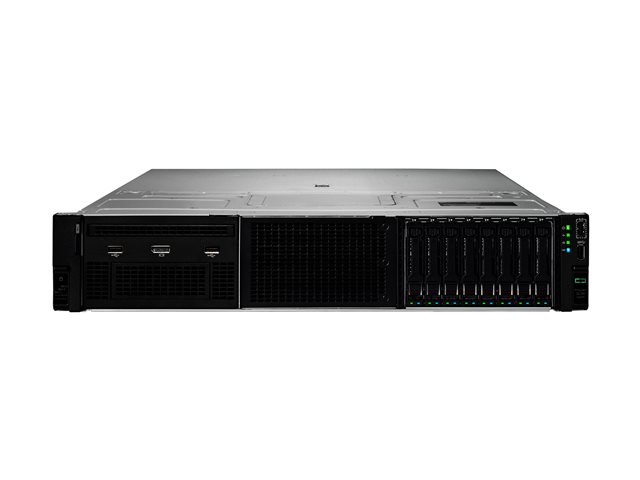 HPE ProLiant DL380 Gen11 Network Choice - rack-mountable Xeon Gold 6430 2.1 GHz - 64 GB - no HDD