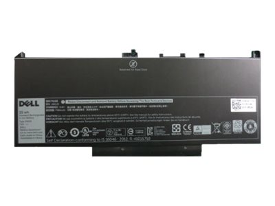 DELL 451-BBSY BATTERY .