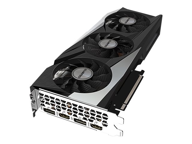 GPU NV 3060 Gaming OC V2 12GB Fan