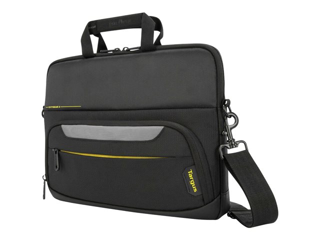 Targus CityGear 3 Slim Topload - notebook carrying case