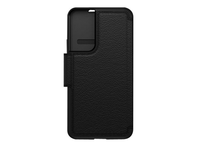 OtterBox Strada Samsung Galaxy S22+ Shadow - black - ProPack