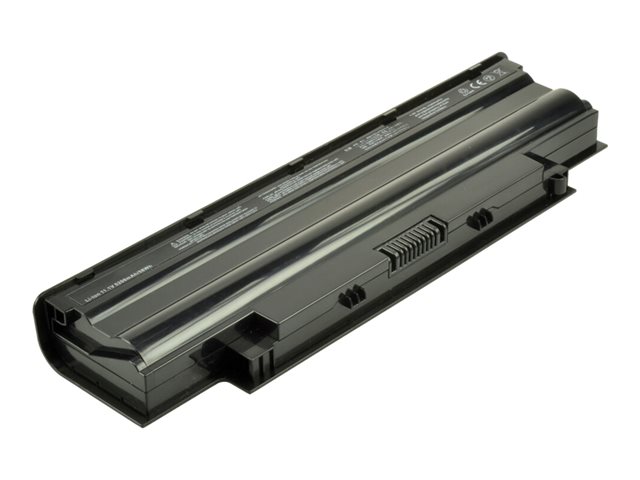 Main Battery Pack 11.1V 6400mAh