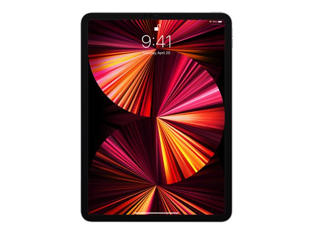 Apple 11-inch iPad Pro Wi-Fi - 3rd generation - tablet - 1 TB - 11"