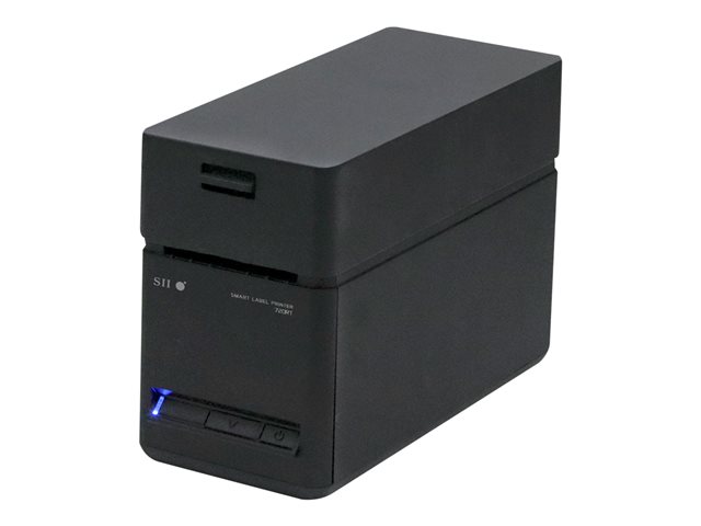 Seiko Instruments Smart Label Printer 720RT - label/receipt printer - B/W - thermal line