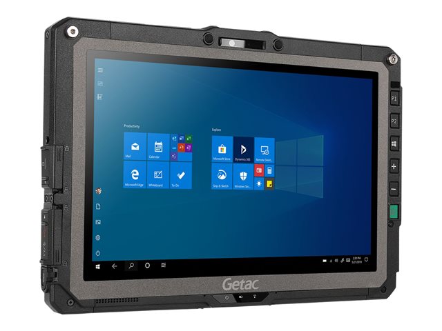 UX10 G2 I5-10210U W/CAM/ W10P / 8GB RAM/256GB PCIE SSD/SUNLIGHT