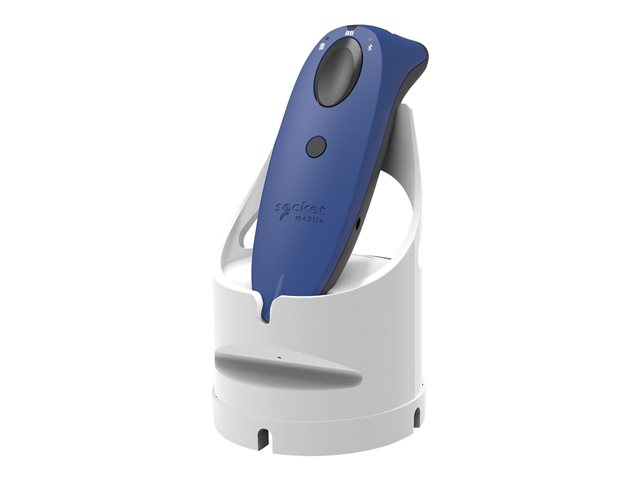 SocketScan S730 - 700 Series - with charging dock - barcode scanner