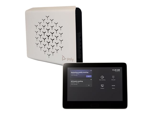 Poly G10-T - Bundle - video conferencing kit