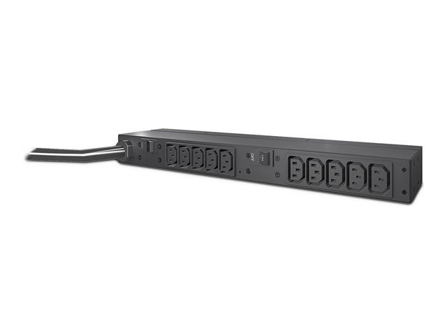 APC Basic Rack PDU - power distribution strip