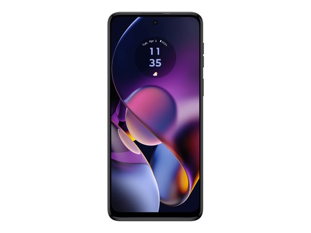 Motorola Moto G54 - midnight blue - 5G smartphone - 256 GB - GSM