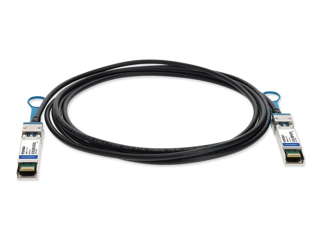 MELLANOX MCP2104-X001B COMP 1M 10G-CU PASSIVE SFP+ DAC