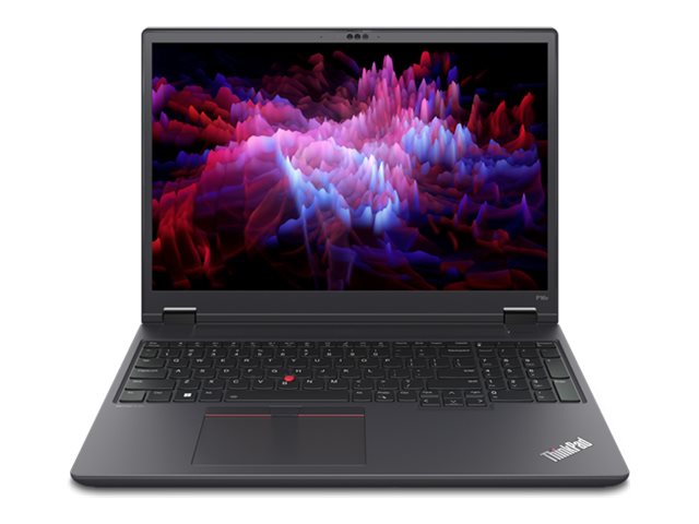 Lenovo ThinkPad P16v Gen 1 - 16" - Intel Core i7 - 13700H - 16 GB RAM - 512 GB SSD - UK