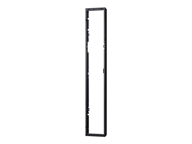 APC Thermal Containment Depth Adapter, 1070 to 1200mm, SX42U, 300mm Width - relay rack depth kit