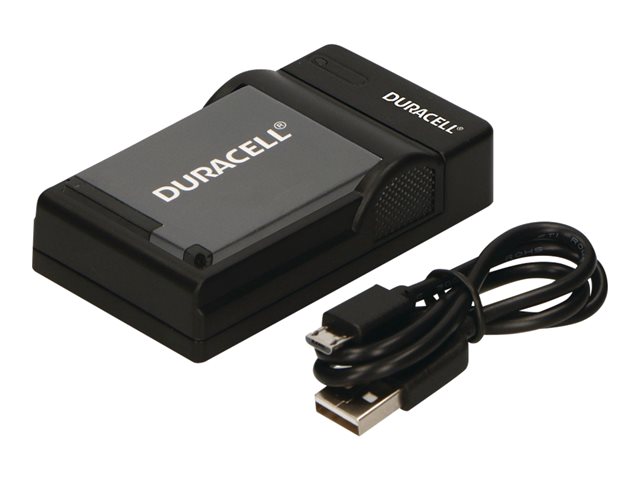 DURACELL DIGITAL CAMERA BATT CHRG