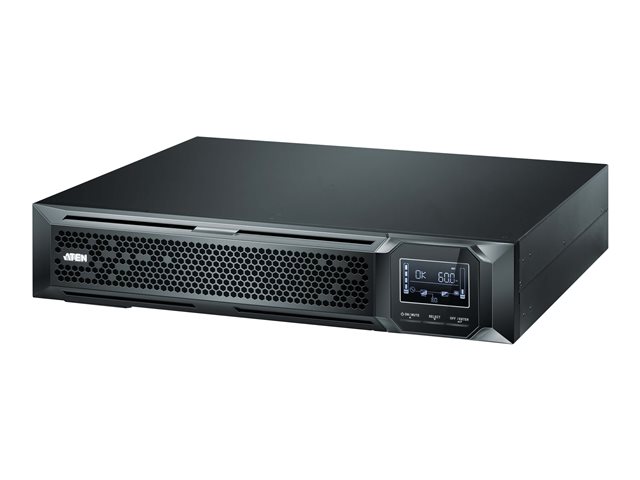 ATEN Professional OL2000HV - UPS - 2000 Watt - 2000 VA