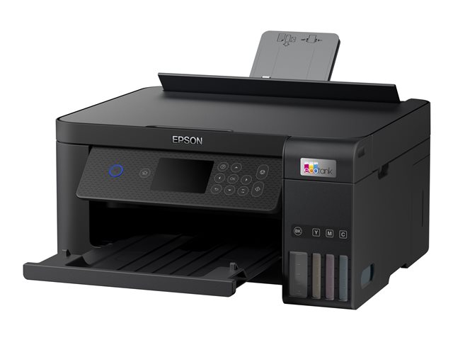 Epson EcoTank ET-2850 - multifunction printer - colour
