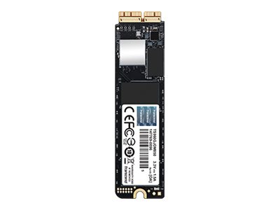Transcend JetDrive 850 - SSD - 240 GB - internal - NVMe - PCIe 3.0 x4 (NVMe)