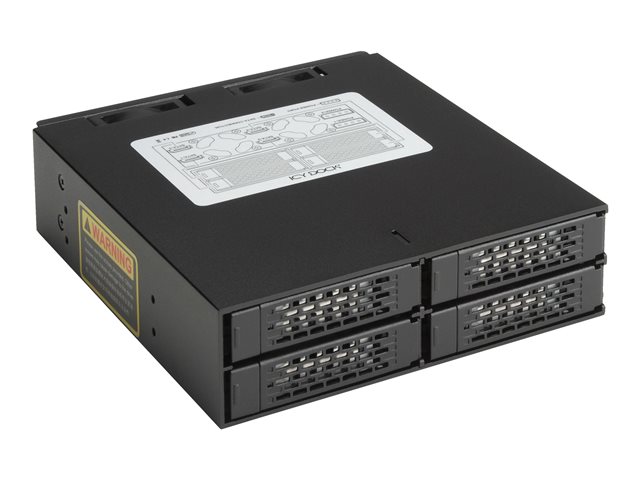 HP - storage drive cage