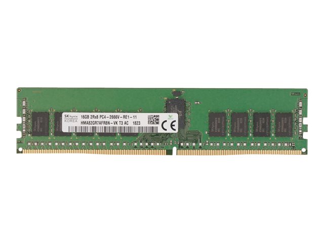 2-Power - DDR4 - module - 16 GB - DIMM 288-pin - 2666 MHz / PC4-21300 - registered