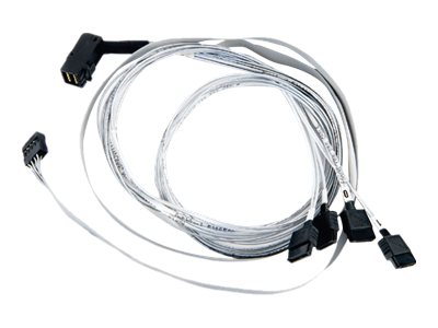 ADAPTEC I-RA-HDMSAS-4SATA-SB HD SAS CABLE