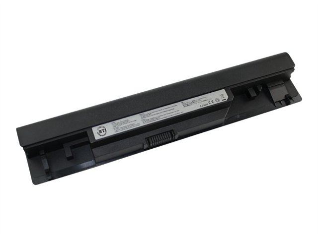 BTI DL-I1464X9-2 - laptop battery - Li-Ion - 6600 mAh
