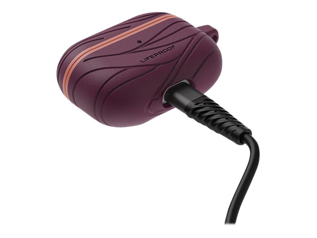 LifeProof Eco-Friendly - case for wireless earphones