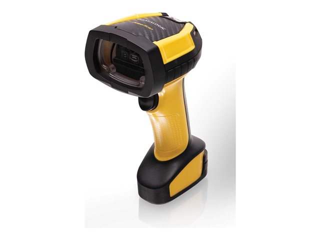 POWERSCAN PM9600-AR AUTO RANGE 433 MHZ REMOVABLE BATTERY