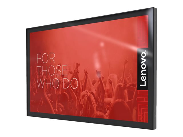 Instorescreen inTOUCH215 - LED monitor - 21.5" - stationary - touchscreen - 1280 x 1080 - 500 cd/m² - 1000:1 - 14 ms - HDMI, USB-C - black
