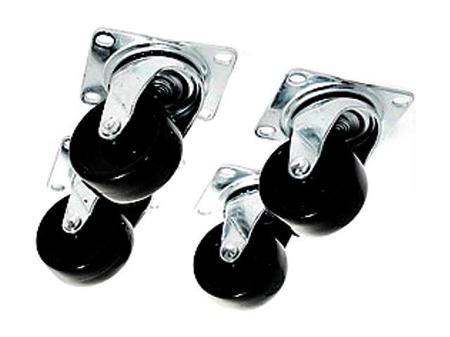 APC - system caster kit