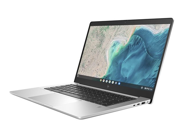 HP Elite c640 G3 Chromebook Enterprise - 14" - Intel Core i3 - 1215U - 8 GB RAM - 256 GB SSD - UK