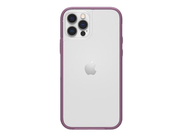 LifeProof See Apple iPhone 12/iPhone 12 Pro Emoceanal - clear/purple