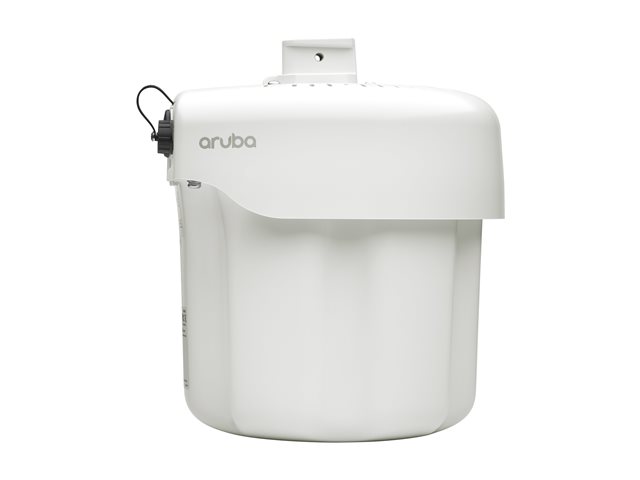 HPE Aruba AP-375 (EG) - radio access point - Wi-Fi 5