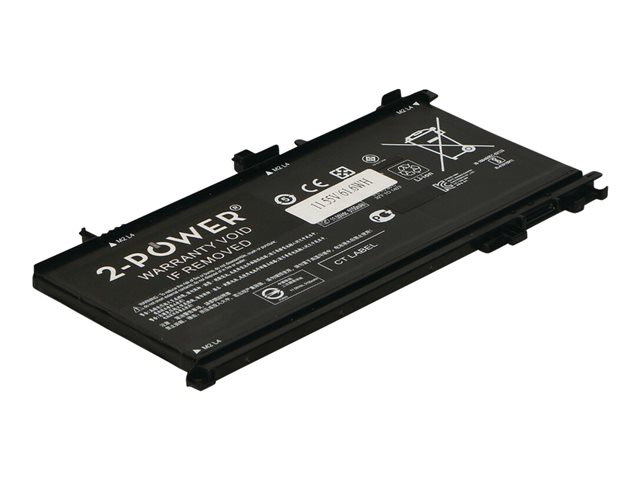 MAIN BATTERY PACK 11.55V 5370MA .