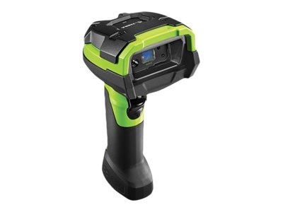 DS3608 RUGG AREA IMAG EXT RANGE CORDED IND GREEN VIB MOTOR