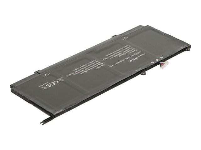 Main Battery Pack 15.4V 4000mAh