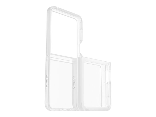 OtterBox Thin Flex Series - back cover for mobile phone