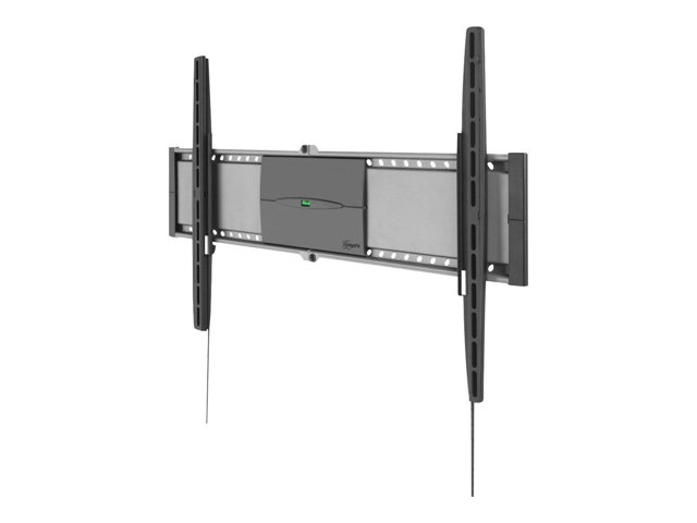 Vogel's Superflat L EFW 8305 - mounting kit - for flat panel - black, dolphin grey