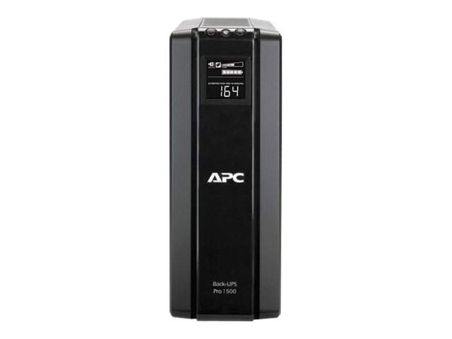 POWER SAVING BACK-UPS PRO 1500 US VERSION