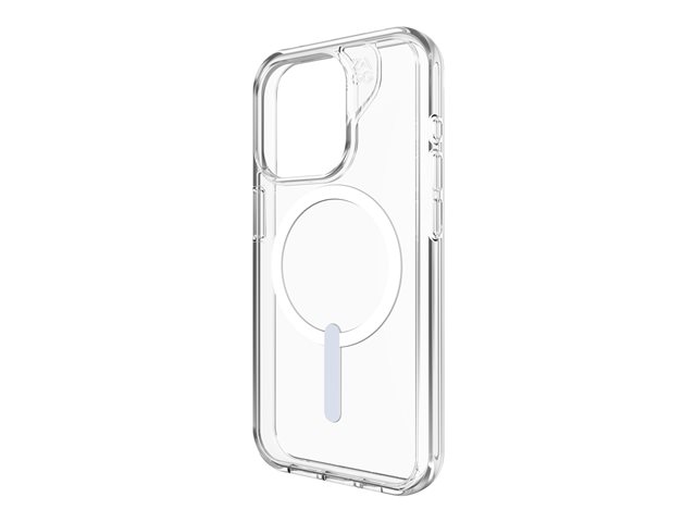 Zagg Crystal Palace - back cover for mobile phone