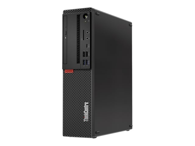 Lenovo ThinkCentre M720s - SFF - Core i5 8400 2.8 GHz - 8 GB - SSD 256 GB
