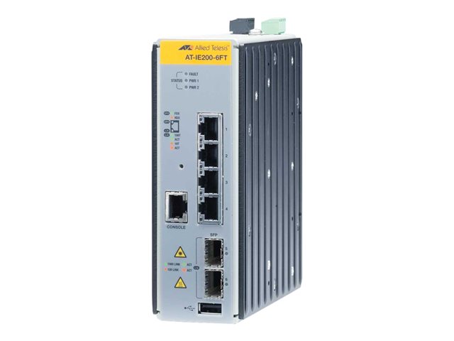 L2 IE M.FE 4 P +2 XGE TX/ SFP 990-004214-80 IN