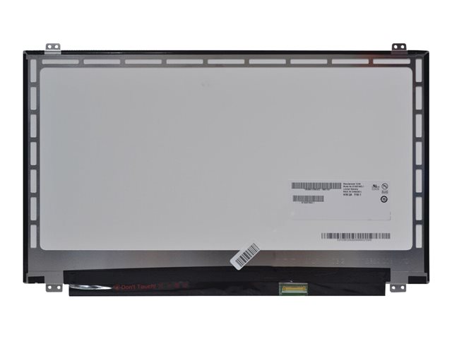 15.6 WXGA 1366X768 HD LED MATTE