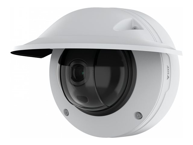 AXIS TQ3808-E - camera weather cover