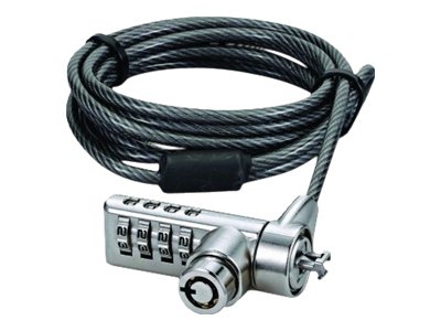 DICOTA Security Lock Pro - security cable lock