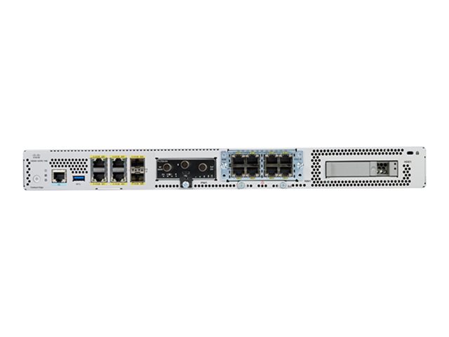 CATALYST 8200-UCPE EDGE SERIES 8-CORE INTEL
