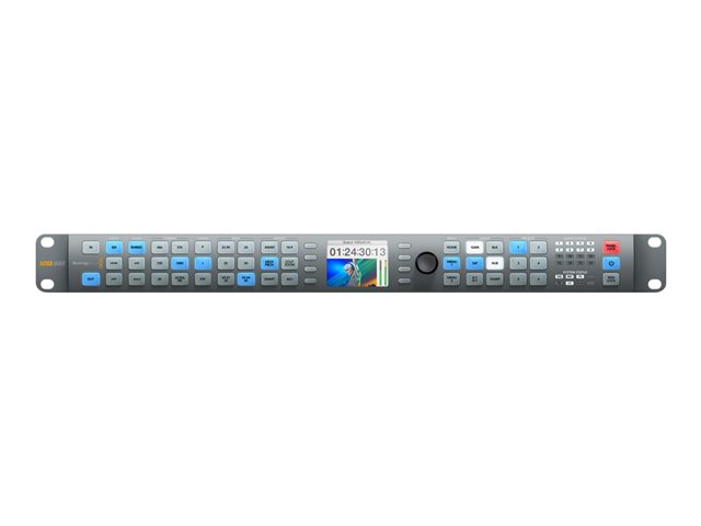 Blackmagic Teranex AV 12G-SDI / HDMI video and audio cross converter / scaler