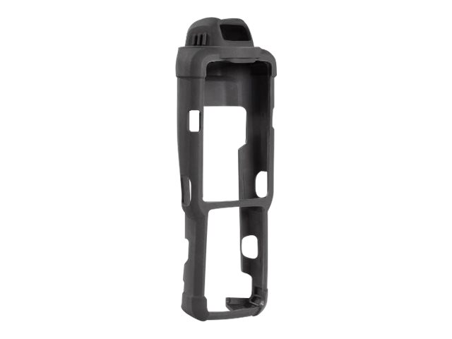 Zebra rotating head configurations boot - bumper for data collection terminal