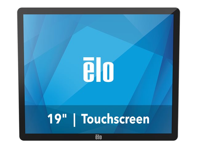 1902L19IN WIDE LCD MNTR FHD ET1902L-2UWA-0-BL-NS-G HDMI PCA