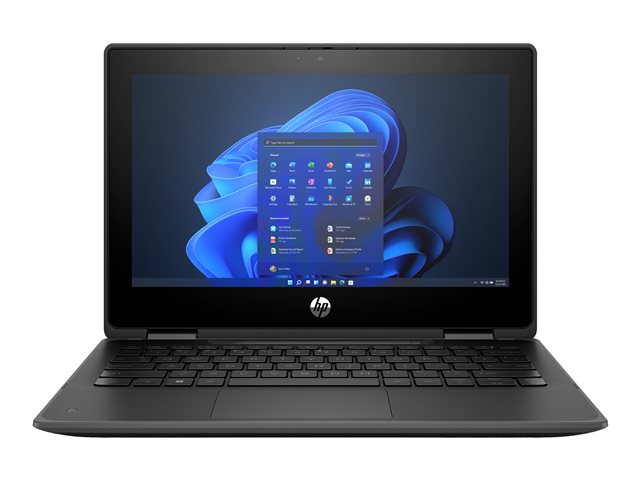 HP Pro x360 Fortis 11 G9 Notebook - 11.6" - Intel Celeron N5100 - 4 GB RAM - 128 GB SSD - UK